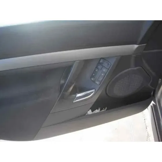OPEL VECTRA C BERLINA '2003 CLUB GRIS PLATA