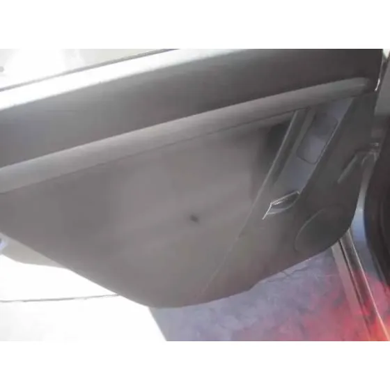 OPEL VECTRA C BERLINA '2003 CLUB GRIS PLATA