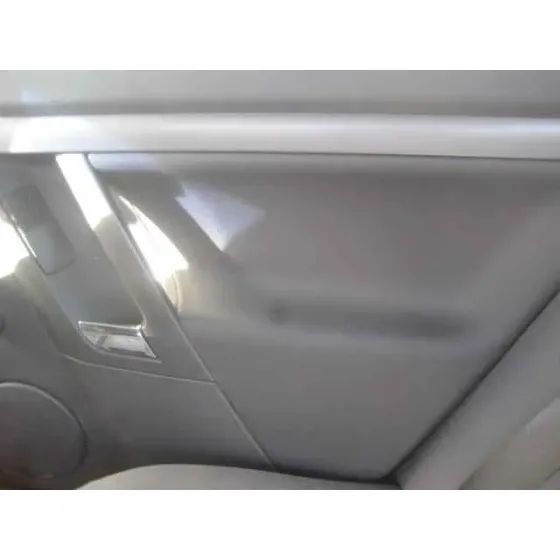 OPEL VECTRA C BERLINA '2003 CLUB GRIS PLATA