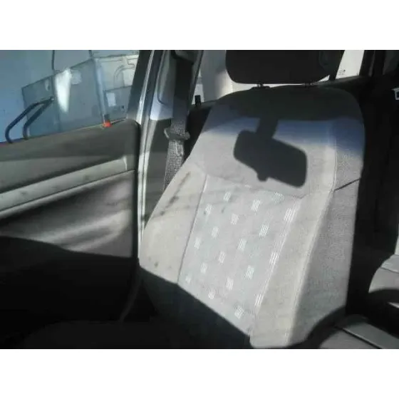 OPEL VECTRA C BERLINA '2003 CLUB GRIS PLATA