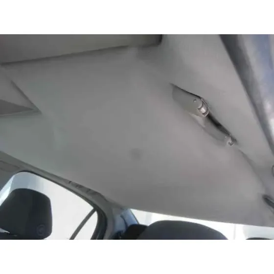 OPEL VECTRA C BERLINA '2003 CLUB GRIS PLATA