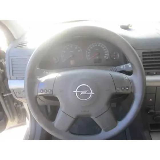 OPEL VECTRA C BERLINA '2003 CLUB GRIS PLATA