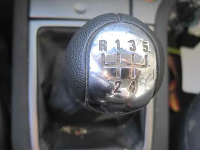 OPEL VECTRA C BERLINA '2003 CLUB GRIS PLATA