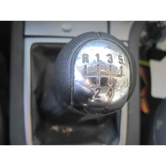 OPEL VECTRA C BERLINA '2003 CLUB GRIS PLATA