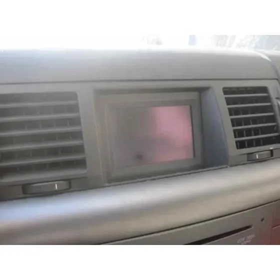 OPEL VECTRA C BERLINA '2003 CLUB GRIS PLATA