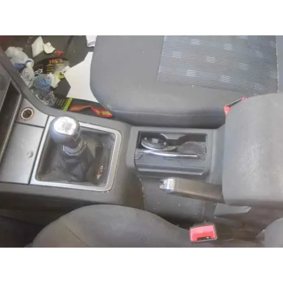 OPEL VECTRA C BERLINA '2003 CLUB GRIS PLATA