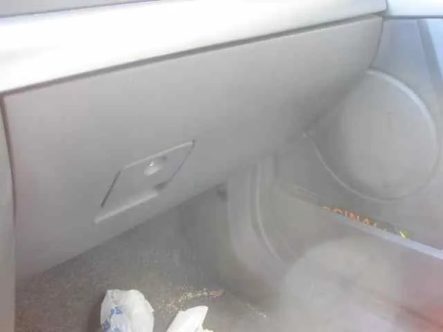OPEL VECTRA C BERLINA '2003 CLUB GRIS PLATA