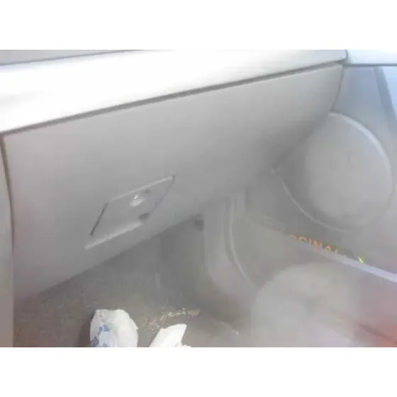 OPEL VECTRA C BERLINA '2003 CLUB GRIS PLATA