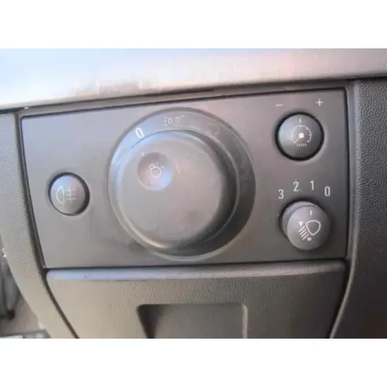 OPEL VECTRA C BERLINA '2003 CLUB GRIS PLATA