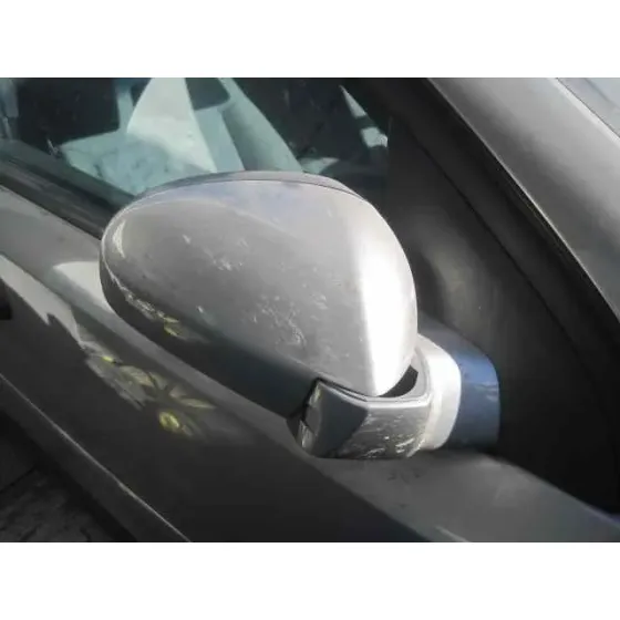 OPEL VECTRA C BERLINA '2003 CLUB GRIS PLATA