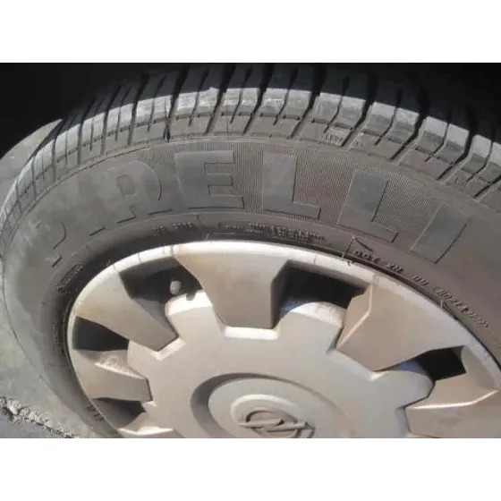 OPEL VECTRA C BERLINA '2003 CLUB GRIS PLATA