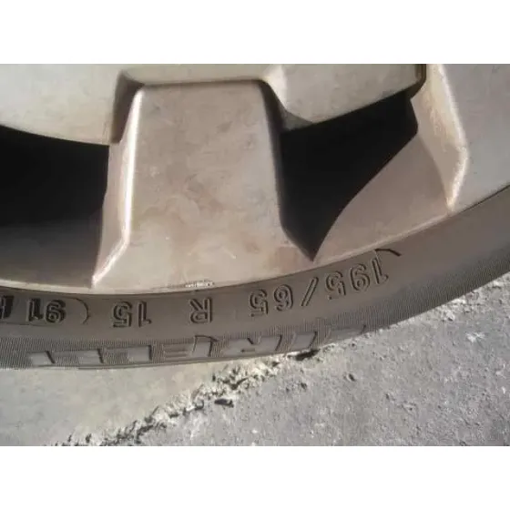 OPEL VECTRA C BERLINA '2003 CLUB GRIS PLATA