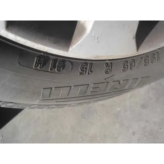 OPEL VECTRA C BERLINA '2003 CLUB GRIS PLATA