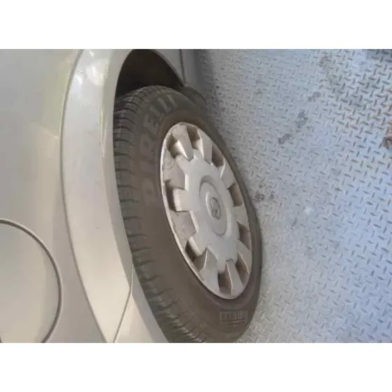 OPEL VECTRA C BERLINA '2003 CLUB GRIS PLATA