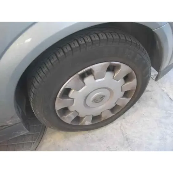 OPEL VECTRA C BERLINA '2003 CLUB GRIS PLATA