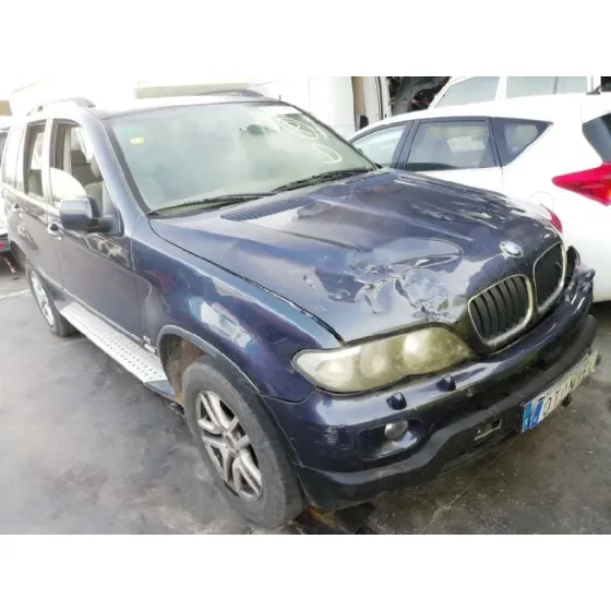 BMW X5 (E53) '2005 3.0D AZUL