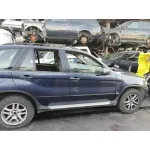 BMW X5 (E53) '2005 3.0D AZUL