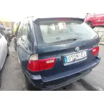 BMW X5 (E53) '2005 3.0D AZUL