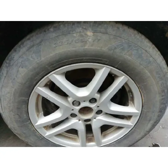 BMW X5 (E53) '2005 3.0D AZUL