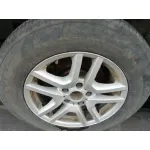 BMW X5 (E53) '2005 3.0D AZUL
