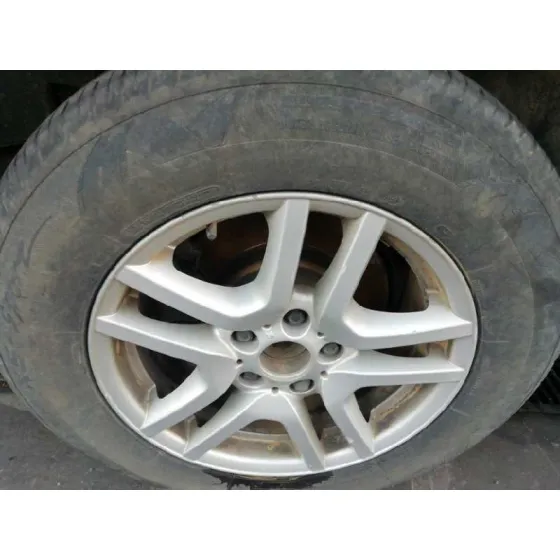 BMW X5 (E53) '2005 3.0D AZUL