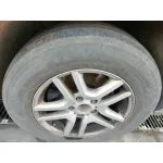 BMW X5 (E53) '2005 3.0D AZUL