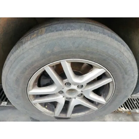 BMW X5 (E53) '2005 3.0D AZUL