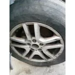 BMW X5 (E53) '2005 3.0D AZUL