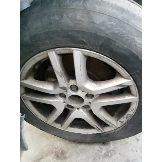 BMW X5 (E53) '2005 3.0D AZUL