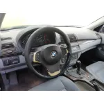 BMW X5 (E53) '2005 3.0D AZUL