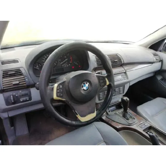 BMW X5 (E53) '2005 3.0D AZUL