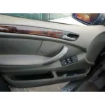 BMW X5 (E53) '2005 3.0D AZUL