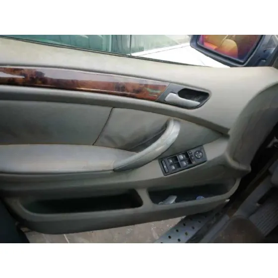 BMW X5 (E53) '2005 3.0D AZUL