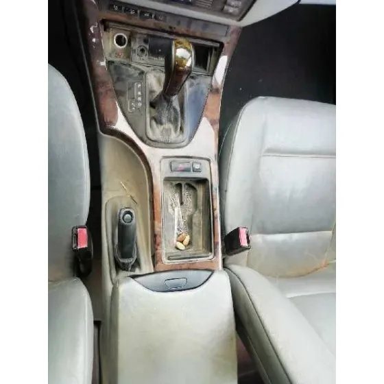 BMW X5 (E53) '2005 3.0D AZUL