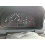 BMW X5 (E53) '2005 3.0D AZUL