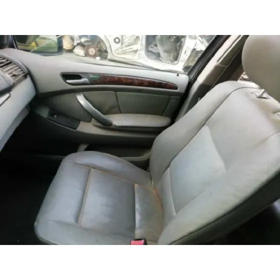 BMW X5 (E53) '2005 3.0D AZUL