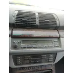 BMW X5 (E53) '2005 3.0D AZUL