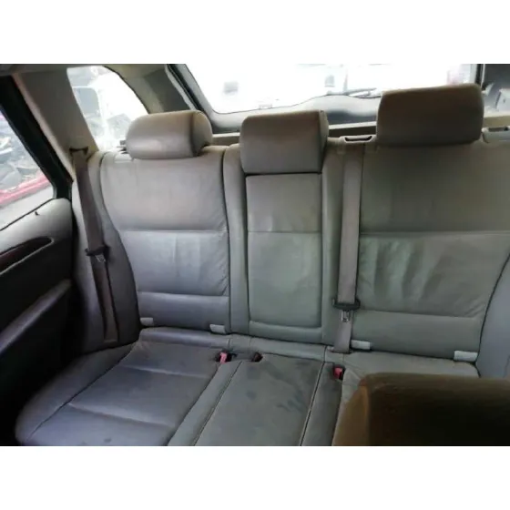 BMW X5 (E53) '2005 3.0D AZUL