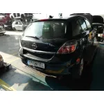 OPEL ASTRA H BER. OPEL ASTRA H BER. '2009 EDITION NEGRO 2009