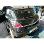OPEL ASTRA H BER. OPEL ASTRA H BER. '2009 EDITION NEGRO 2009