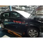 OPEL ASTRA H BER. OPEL ASTRA H BER. '2009 EDITION NEGRO 2009