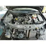 OPEL ASTRA H BER. OPEL ASTRA H BER. '2009 EDITION NEGRO 2009