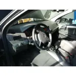 OPEL ASTRA H BER. OPEL ASTRA H BER. '2009 EDITION NEGRO 2009