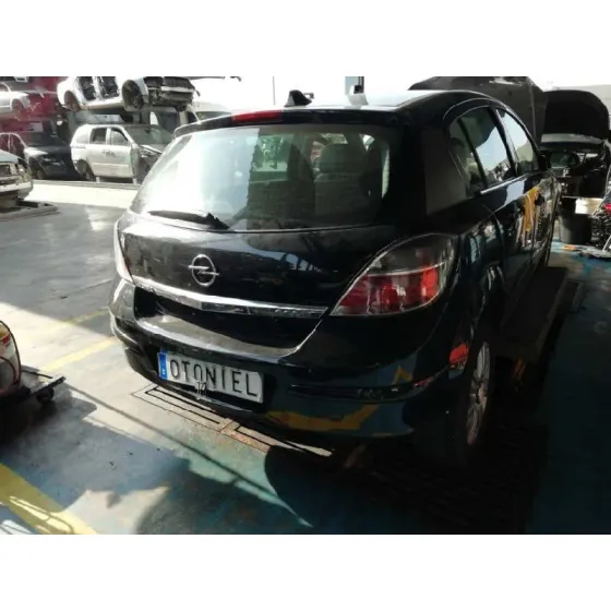 OPEL ASTRA H BER. '2009 EDITION NEGRO