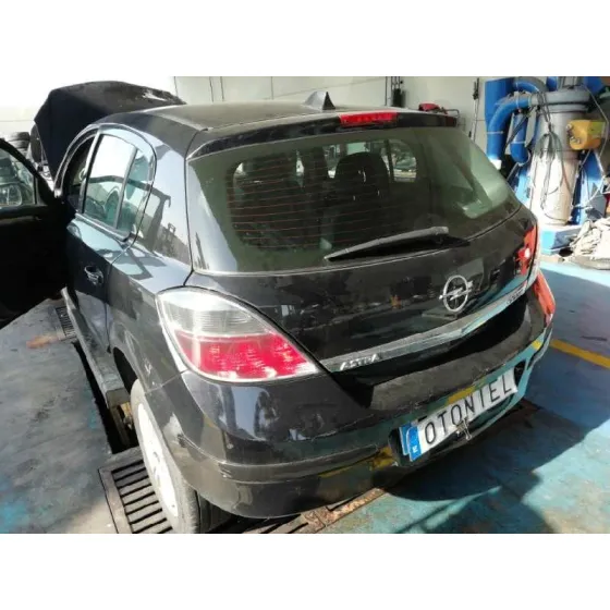 OPEL ASTRA H BER. '2009 EDITION NEGRO