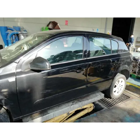 OPEL ASTRA H BER. '2009 EDITION NEGRO
