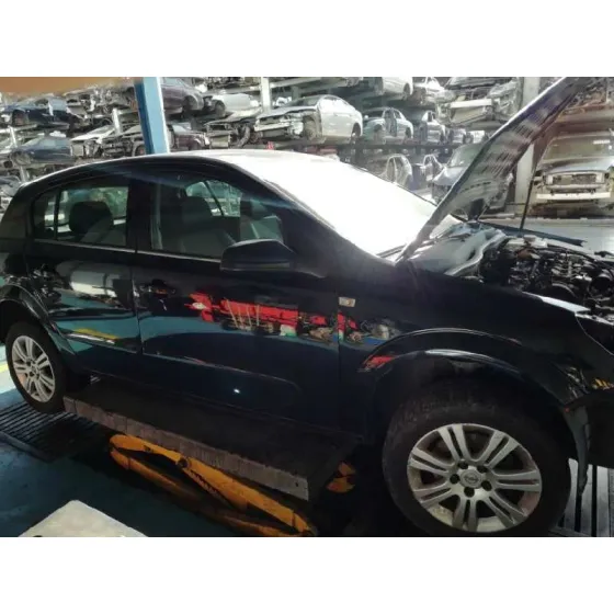 OPEL ASTRA H BER. '2009 EDITION NEGRO