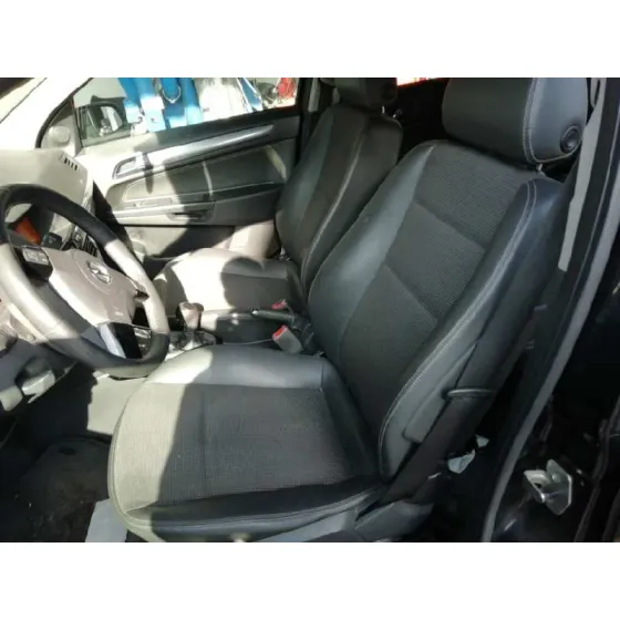 OPEL ASTRA H BER. '2009 EDITION NEGRO