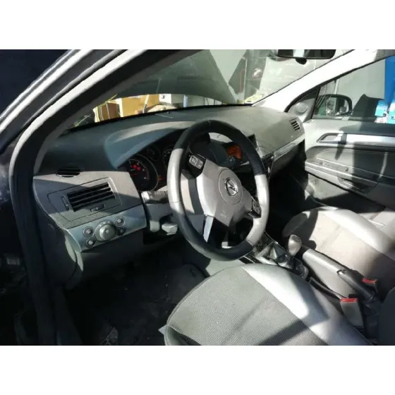 OPEL ASTRA H BER. '2009 EDITION NEGRO