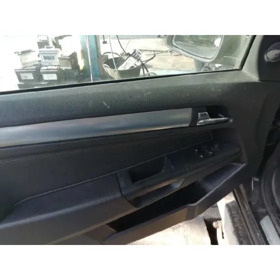 OPEL ASTRA H BER. '2009 EDITION NEGRO